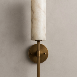 12"H Wall Lamp