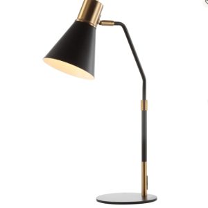 22.5"H Metal Desk Lamp/Task Lamp