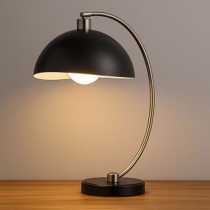 Metal Desk Lamps
