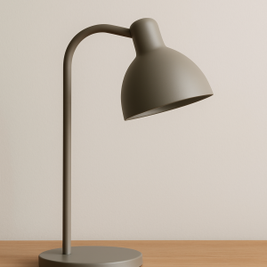 45cmH Metal Desk Lamp