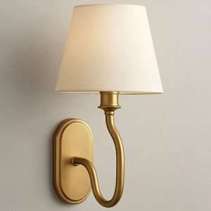 H11” Wall Lamp