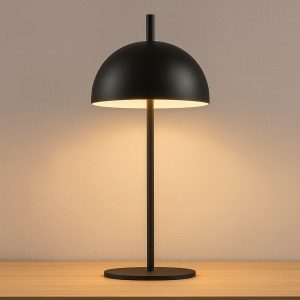 34cmH Metal LED Lamp